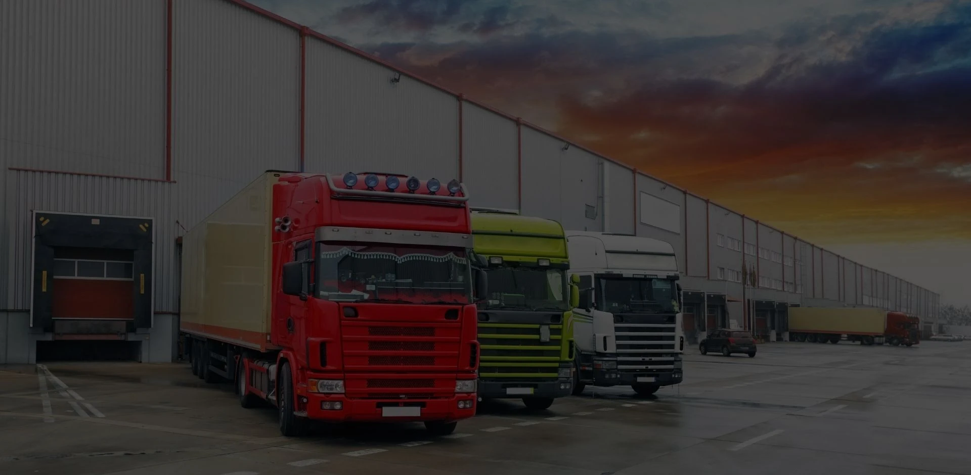 Ankara Erzin Ambarı